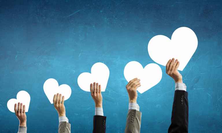 20 lat Konkursu Dobroczyńca Roku! - ruszyło głosowanie